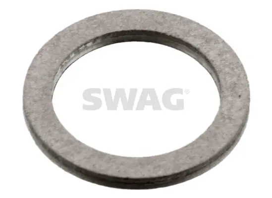 Handler.Part Seal, oil drain plug SWAG 99907106 1