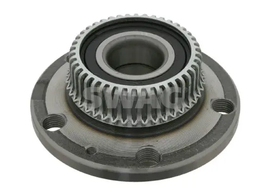 Handler.Part Wheel bearing kit SWAG 99909521 1