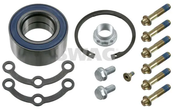 Handler.Part Wheel bearing kit SWAG 99975424 1