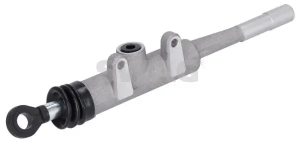 Handler.Part Master cylinder, clutch SWAG 99910213 1