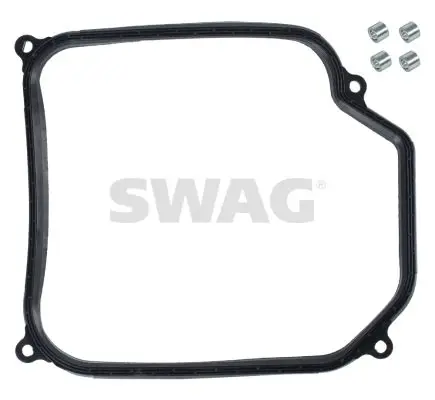 Handler.Part Seal, automatic transmission oil pan SWAG 99914270 1