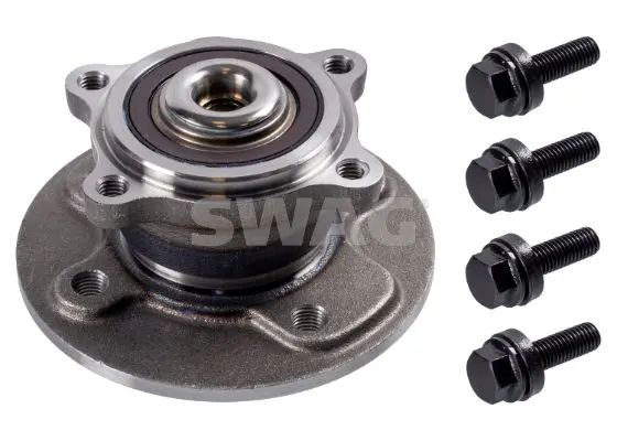 Handler.Part Wheel bearing kit SWAG 99922316 1