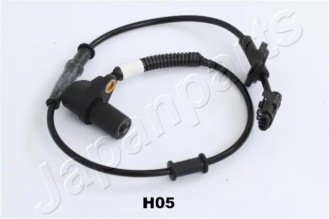 Handler.Part Sensor, wheel speed Japanparts ABSH05 2