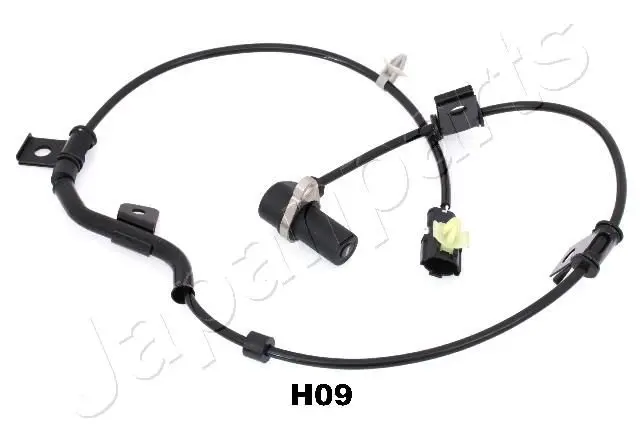 Handler.Part Sensor, wheel speed Japanparts ABSH09 2