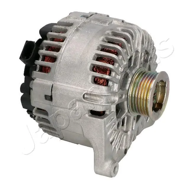 Handler.Part Alternator Japanparts AL300002 3