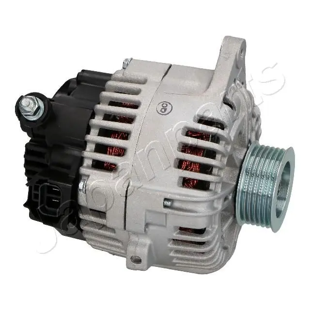 Handler.Part Alternator Japanparts ALC389 4