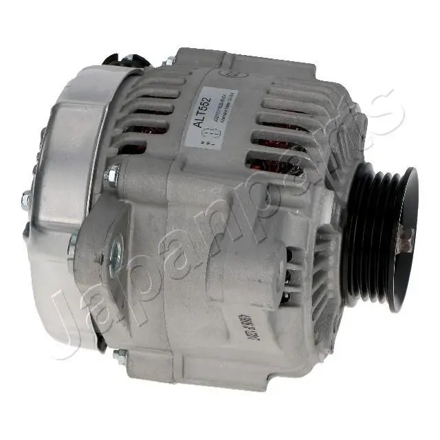 Handler.Part Alternator Japanparts ALT552 4