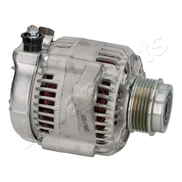 Handler.Part Alternator Japanparts ALT618 4