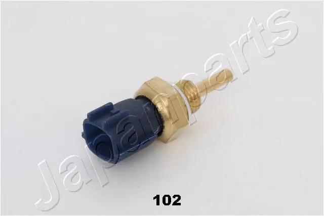 Handler.Part Sensor, coolant temperature Japanparts BA102 2