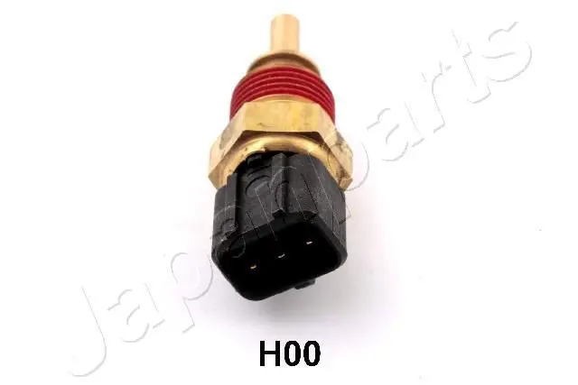 Handler.Part Sensor, coolant temperature Japanparts BAH00 2