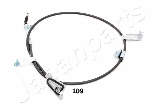 Handler.Part Cable, parking brake Japanparts BC109 1