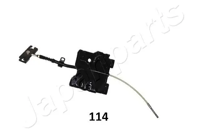 Handler.Part Cable, parking brake Japanparts BC114 2