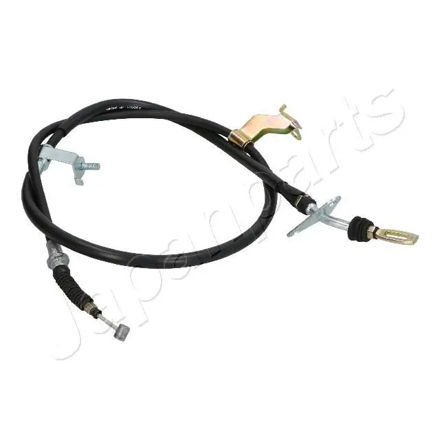 Handler.Part Cable, parking brake Japanparts BC303 1