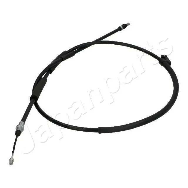 Handler.Part Cable, parking brake Japanparts BC307 1