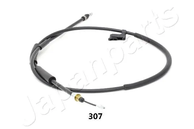 Handler.Part Cable, parking brake Japanparts BC307 2