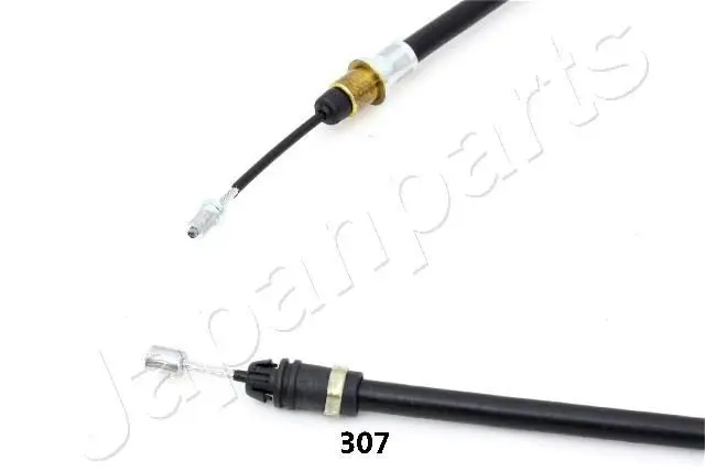 Handler.Part Cable, parking brake Japanparts BC307 3