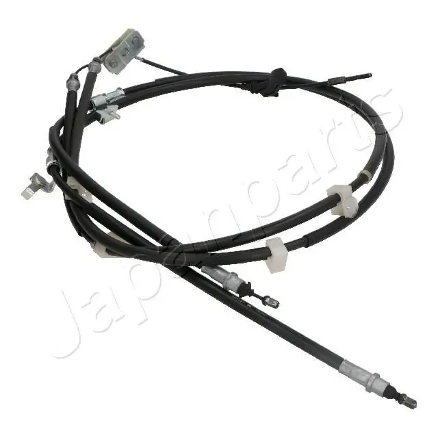 Handler.Part Cable, parking brake Japanparts BC331 1