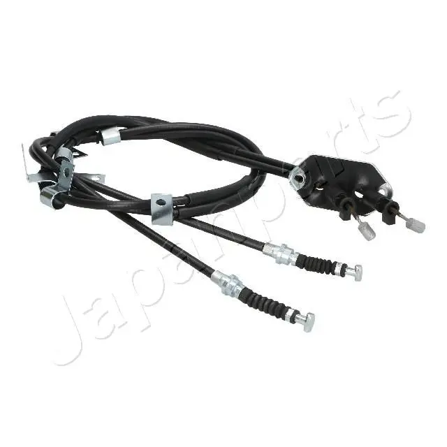 Handler.Part Cable, parking brake Japanparts BC334 1