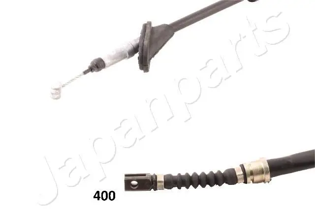 Handler.Part Cable, parking brake Japanparts BC400 2