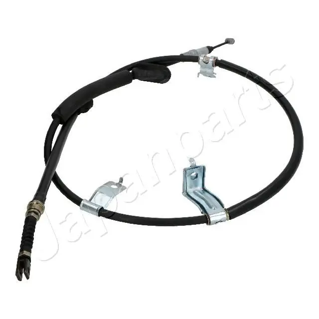 Handler.Part Cable, parking brake Japanparts BC401 1