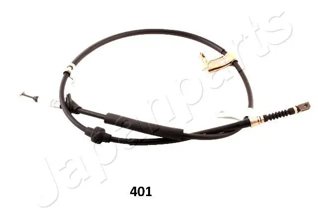 Handler.Part Cable, parking brake Japanparts BC401 2