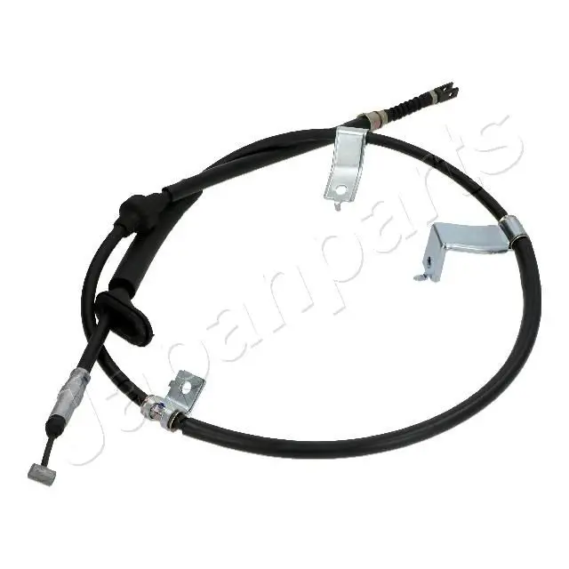 Handler.Part Cable, parking brake Japanparts BC401 4