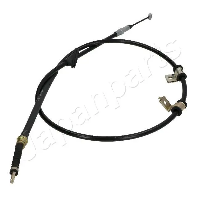 Handler.Part Cable, parking brake Japanparts BC407 2