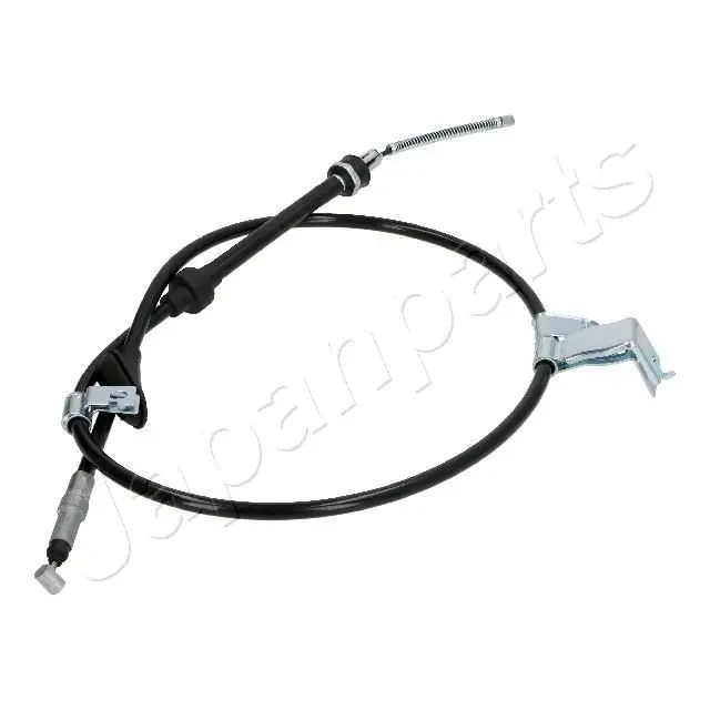 Handler.Part Cable, parking brake Japanparts BC408 1