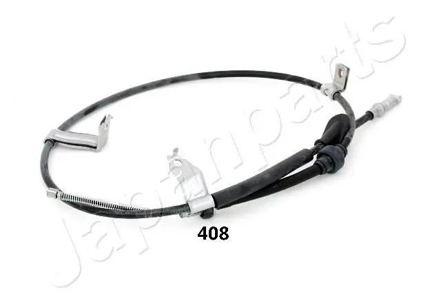 Handler.Part Cable, parking brake Japanparts BC408 2