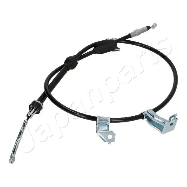 Handler.Part Cable, parking brake Japanparts BC408 4