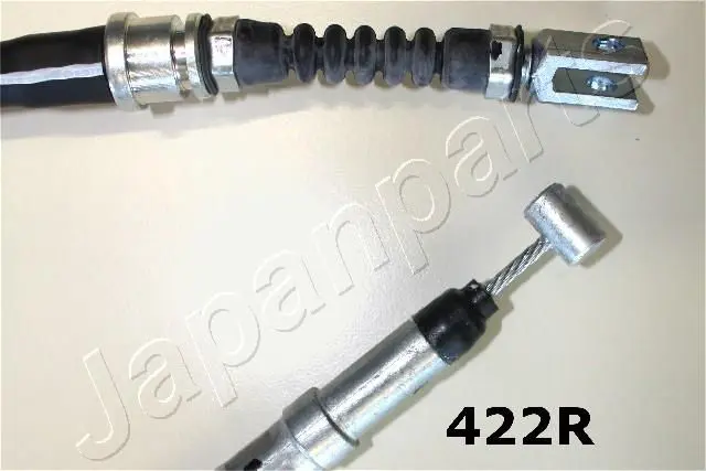 Handler.Part Cable, parking brake Japanparts BC422R 2