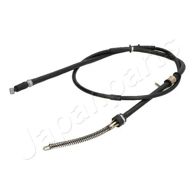 Handler.Part Cable, parking brake Japanparts BC509 1