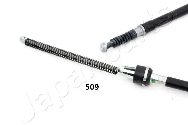 Handler.Part Cable, parking brake Japanparts BC509 2