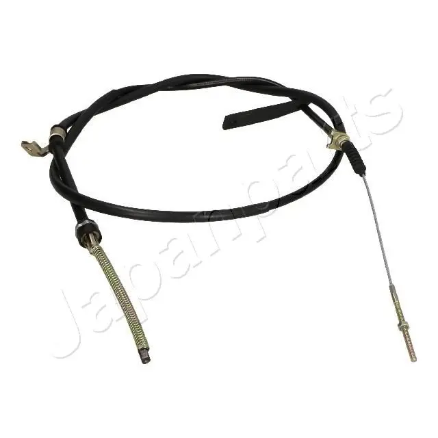 Handler.Part Cable, parking brake Japanparts BC579R 1