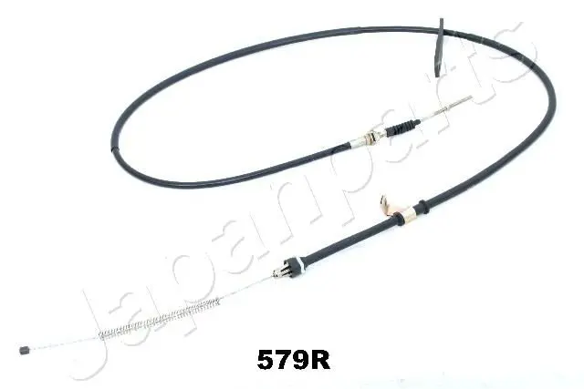 Handler.Part Cable, parking brake Japanparts BC579R 2