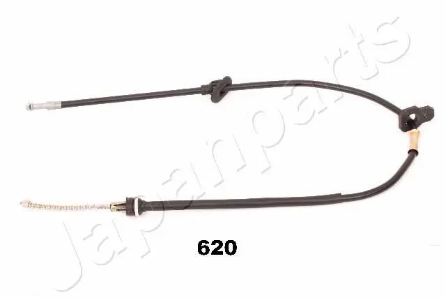 Handler.Part Cable, parking brake Japanparts BC620 1