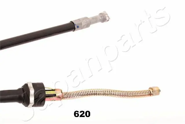 Handler.Part Cable, parking brake Japanparts BC620 2