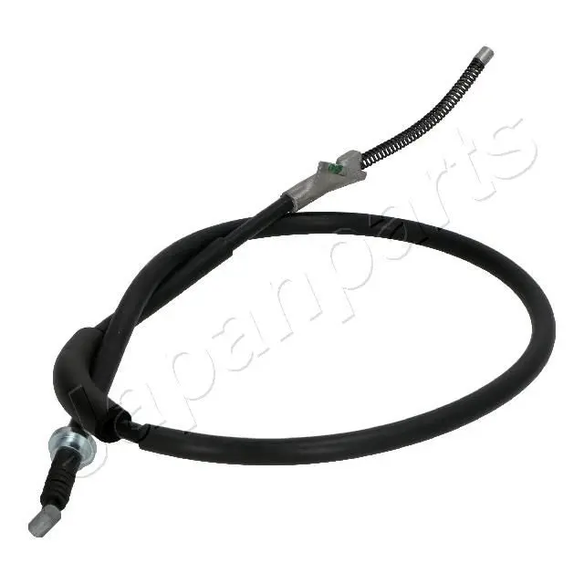 Handler.Part Cable, parking brake Japanparts BC905R 1