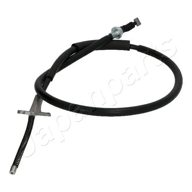 Handler.Part Cable, parking brake Japanparts BC905R 3