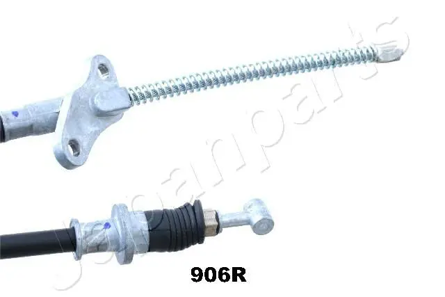 Handler.Part Cable, parking brake Japanparts BC906R 2