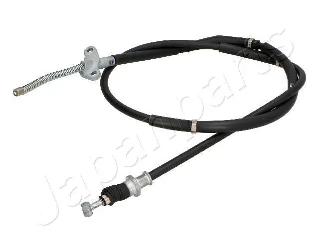 Handler.Part Cable, parking brake Japanparts BC908R 1