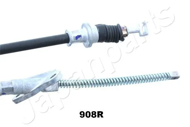 Handler.Part Cable, parking brake Japanparts BC908R 2