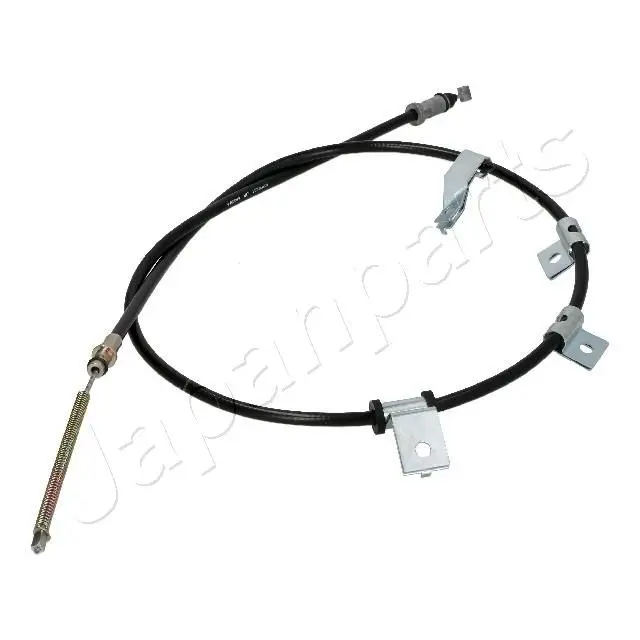 Handler.Part Cable, parking brake Japanparts BCH00 1