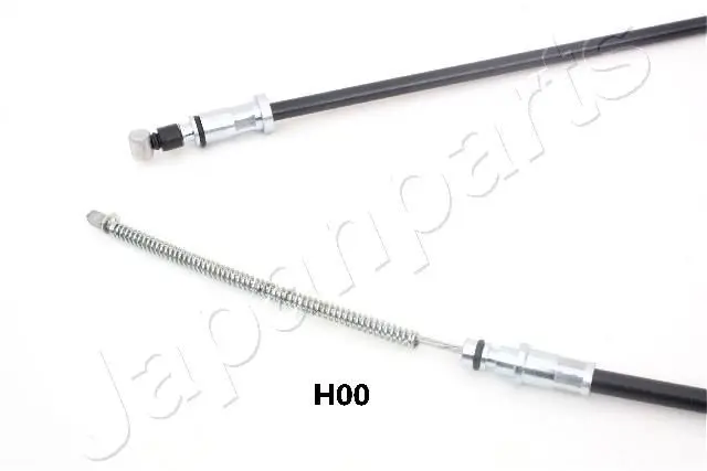 Handler.Part Cable, parking brake Japanparts BCH00 2