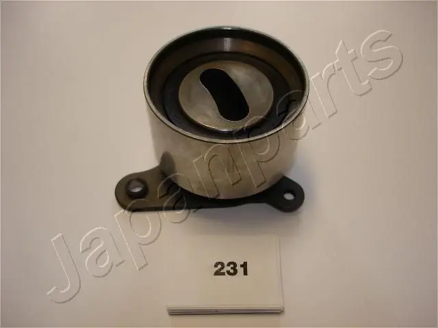 Handler.Part Tensioner, timing belt Japanparts BE231 1