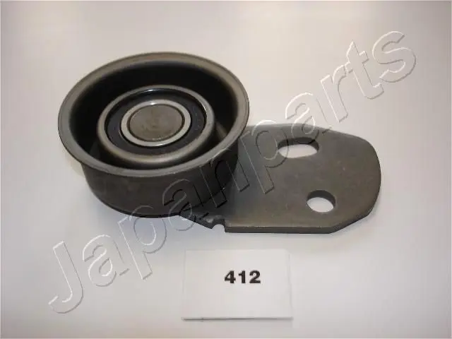 Handler.Part Tensioner, timing belt Japanparts BE412 1