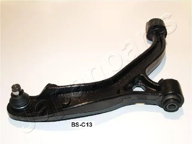 Handler.Part Track control arm Japanparts BSC13R 1