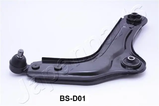 Handler.Part Track control arm Japanparts BSD01R 1