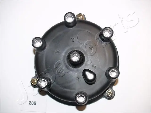 Handler.Part Distributor cap Japanparts CA208 1