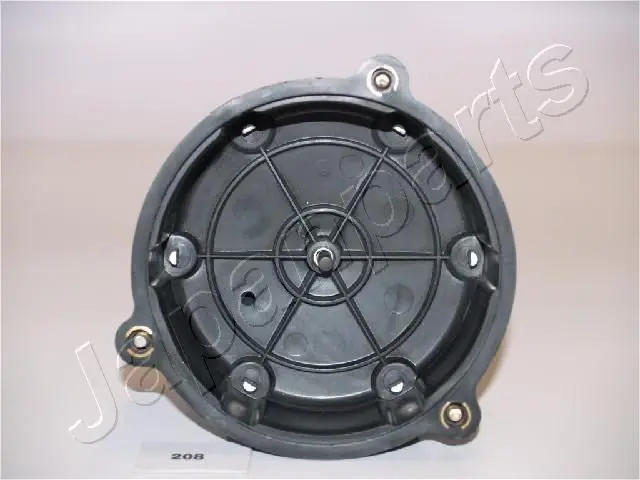 Handler.Part Distributor cap Japanparts CA208 2